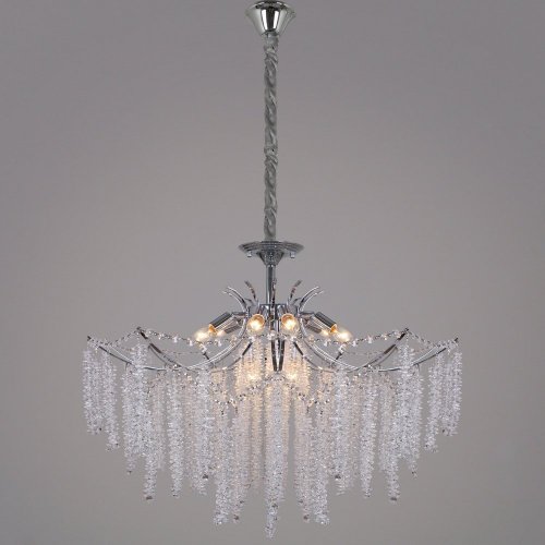 Подвесная люстра Reluce 06760-0.4-800 MX CH