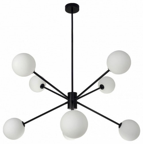 Потолочная люстра Zortes Ragy ZRS.1883.8