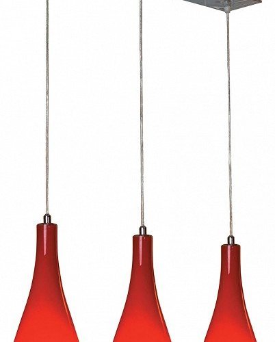 Подвесной светильник Lussole Rimini GRLSF-1156-03 Подвесной светильник Lussole Rimini GRLSF-1156-03