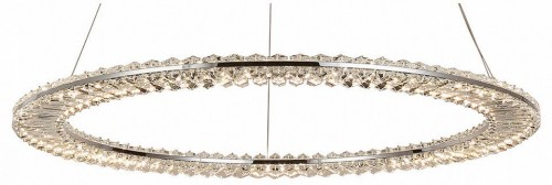 Подвесной светильник Newport 8240 8241/800 chrome