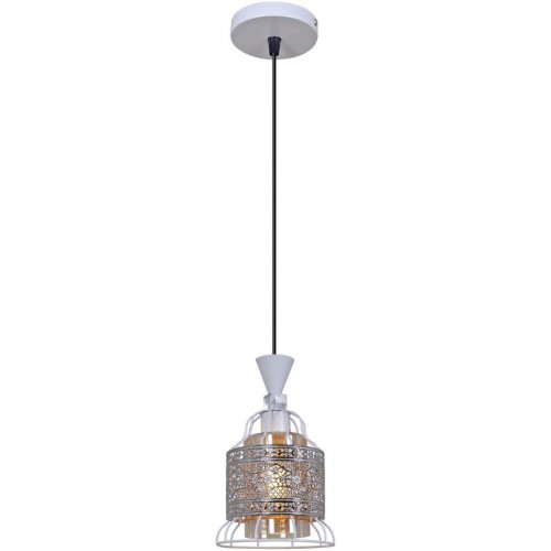 Потолочный светильник Reluce 05363-0.9-01 CH+WH