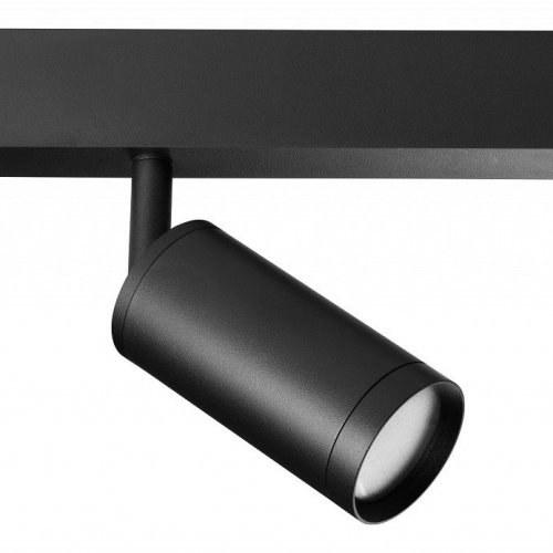 Трековый светильник Lightstar Teta 205037 Трековый светильник Lightstar Teta 205037