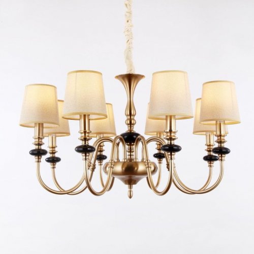 Подвесная люстра Alfa Light F1724-04