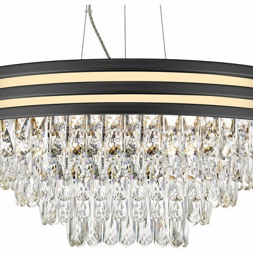 Подвесная люстра Simple Story 5521 5521-7PL Подвесная люстра Simple Story 5521 5521-7PL