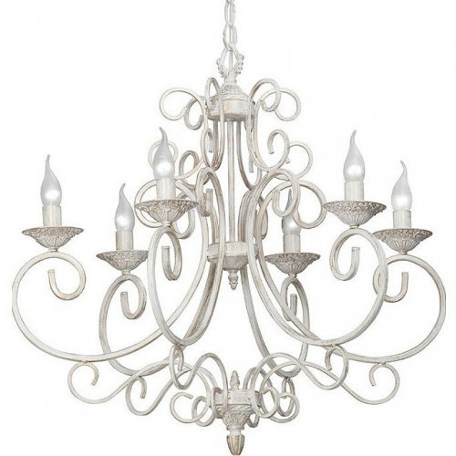 Подвесная люстра Vitaluce V1094-0/6