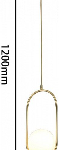 Подвесной светильник F-Promo Mars 2915-1P