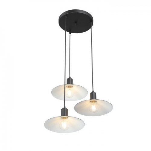 Люстра Vitaluce V3094-1/3S