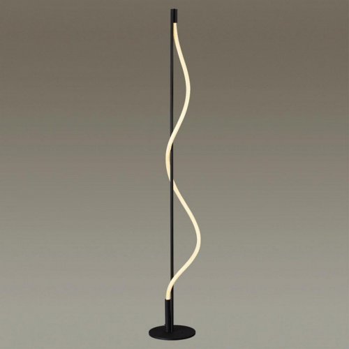 Торшер Odeon Light Corda 4398/15FL