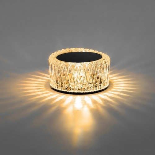 Интерьерная настольная лампа Escada Party 10254/L LED