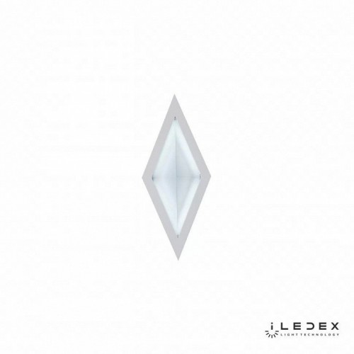 Настенно-потолочный светильник iLedex Creator SMD-924404 WH-6000K