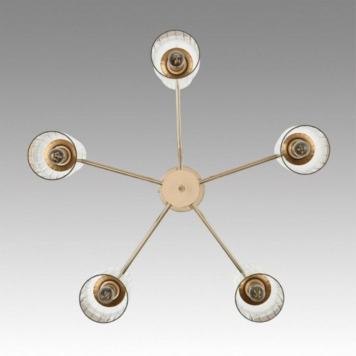 Люстра на штанге Lumion Kassia 6586/10 Люстра на штанге Lumion Kassia 6586/10