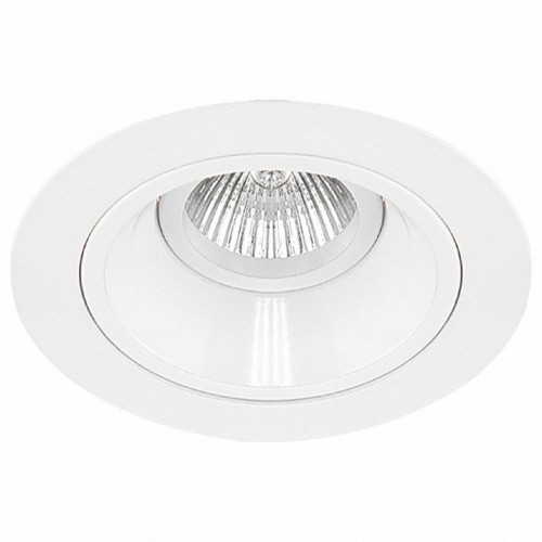 Точечный светильник Lightstar Domino D61606