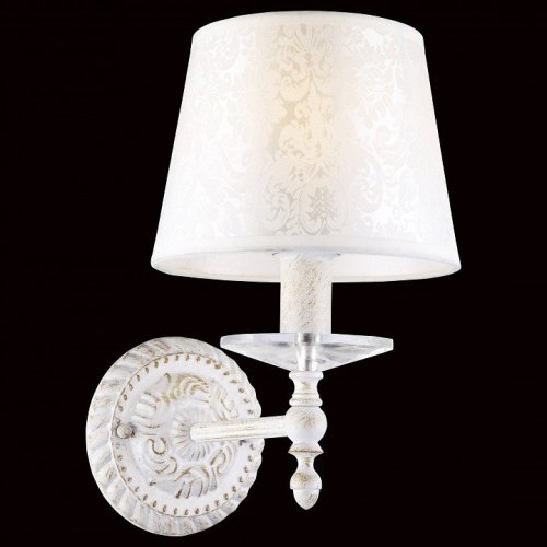 Бра Arte Lamp Granny A9566AP-1WG Бра Arte Lamp Granny A9566AP-1WG