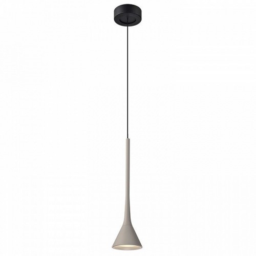 Подвесной светильник Favourite Klokken 4408-1P