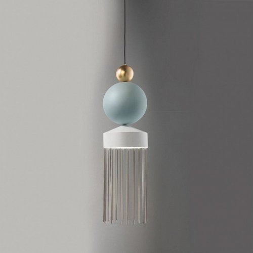 Подвесной светильник ImperiumLoft PLEIADES01