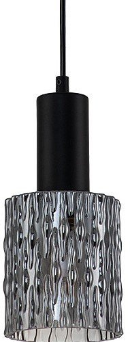 Подвесной светильник Escada Rain 10189/1S Black