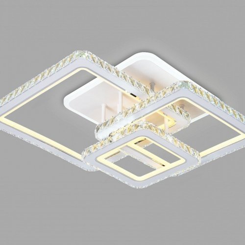 Потолочная люстра Ambrella light ACRYLICA FA1732 Потолочная люстра Ambrella light ACRYLICA FA1732