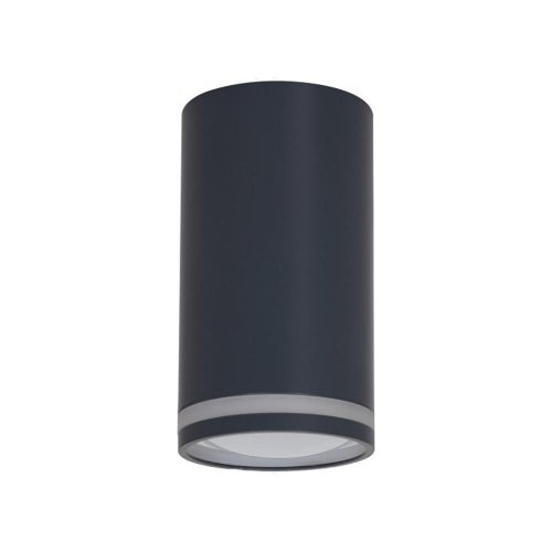 Подсветка ЭРА OL16 GU10 BK Б0049042 Подсветка ЭРА OL16 GU10 BK Б0049042