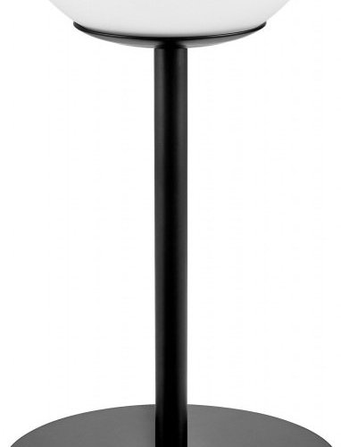 Интерьерная настольная лампа LDT 6030-11 BK Интерьерная настольная лампа LDT 6030-11 BK