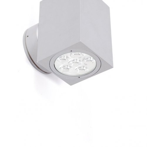 Настенный светильник уличный Oasis_Light TUBE LED W78111 S Настенный светильник уличный Oasis_Light TUBE LED W78111 S