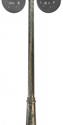 Наземный светильник Fumagalli Globe 300 G30.157.S20.BZE27DN