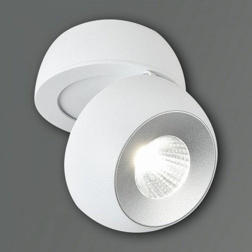 Спот Reluce 81174-9.5-001MZ COB8W WT Спот Reluce 81174-9.5-001MZ COB8W WT