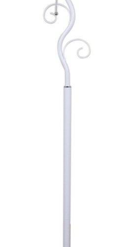 Торшер Reluce 01718-2.6-01B WH