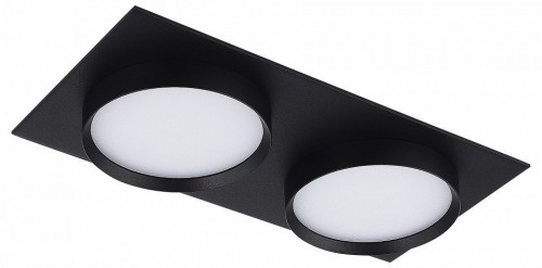 Точечный светильник ST Luce Встраиваемые светильник ST Luceи ST258.408.02