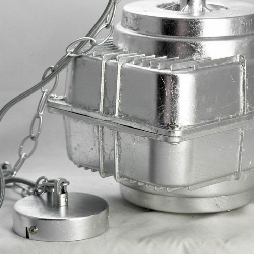 Подвесной светильник Lussole Loft Arta GRLSP-9826