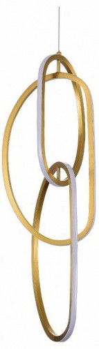 Подвесной светильник ST Luce Abra SL6505.213.42