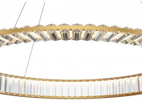 Подвесной светильник Maytoni Krone P097PL-L45BS3K