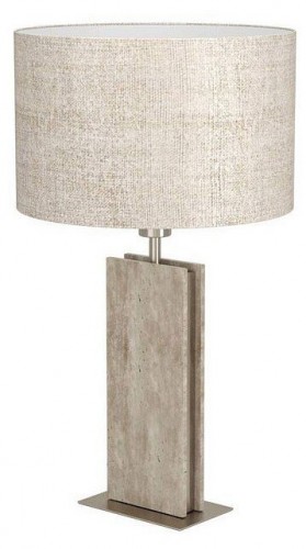 Настольная лампа декоративная Eglo BELESAR 390408 Настольная лампа декоративная Eglo BELESAR 390408