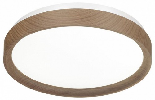 Настенно-потолочный светильник Woodi 7603/CLN Настенно-потолочный светильник Woodi 7603/CLN