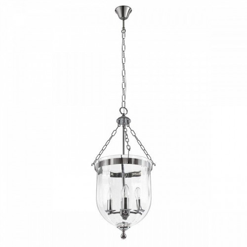 Подвесной светильник Loft it Incense 10455/4 CR