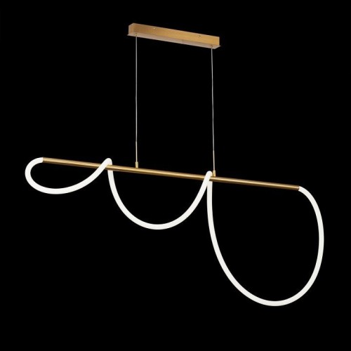 Подвесной светильник Citilux PYTHON CL220123 Подвесной светильник Citilux PYTHON CL220123