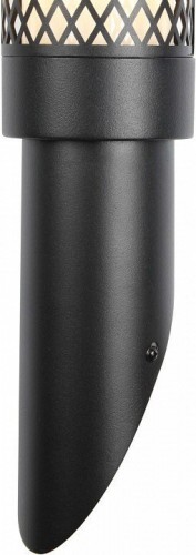 Уличный настенный светильник Favourite Barrel 3019-1W