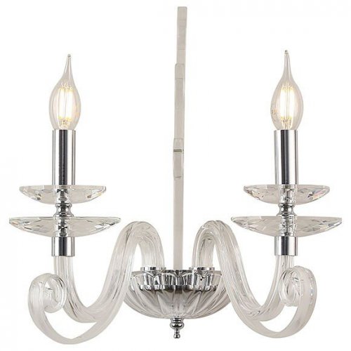 Бра Newport 8570 8572/A chrome