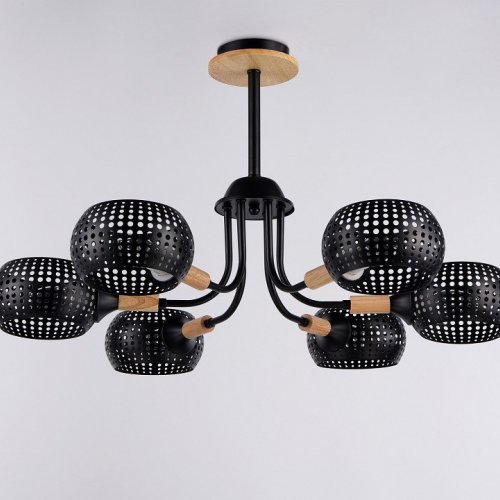 Люстра на штанге Ambrella TR TR80167