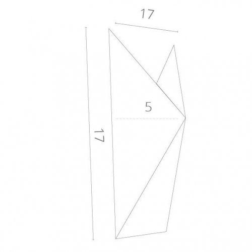 Настенный светильник Arte Lamp 1609 A1609AP-1WH