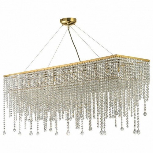 Подвесная люстра Arti Lampadari Milano Milano E 1.5.120X30.105 G