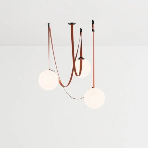 Трековая система в сборе Denkirs Belty SET DK55SET22-01-BR