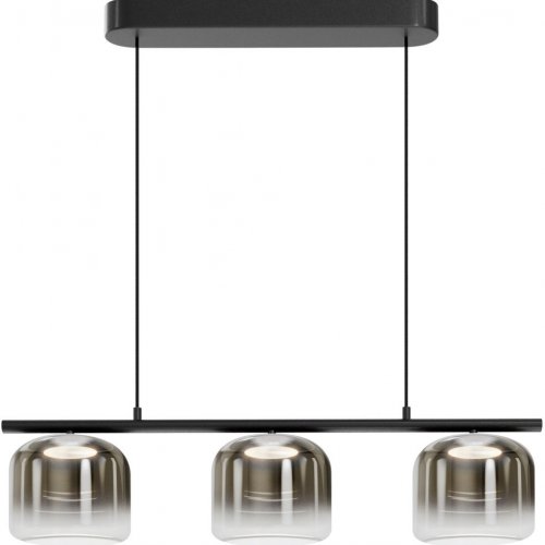 Подвесной светильник Maytoni Spirito MOD286PL-L12B3K Подвесной светильник Maytoni Spirito MOD286PL-L12B3K