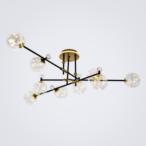 Потолочная люстра MODELUX ML.6079.9