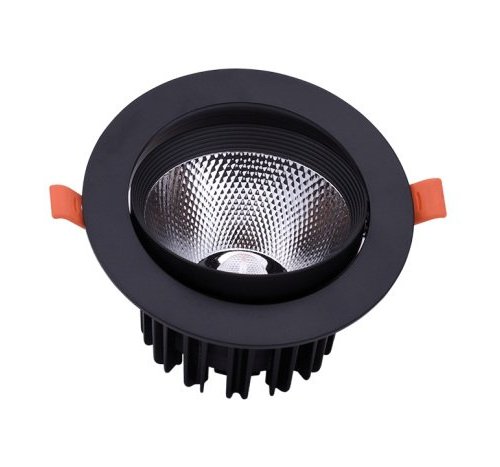 Точечный светильник DesignLed DL-KZ KZ-DLB-18-WW