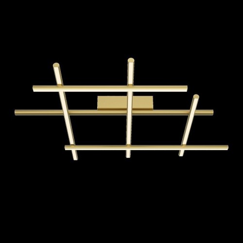 Потолочная люстра Maytoni Radiance MOD278CL-L50G3K