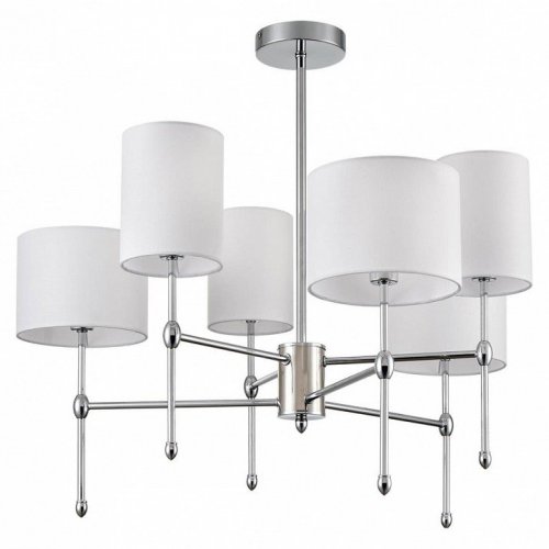 Люстра на штанге Lumion Latti 6589/6C Люстра на штанге Lumion Latti 6589/6C