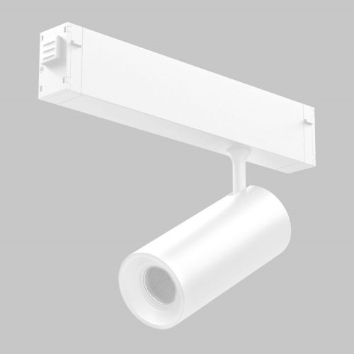 Трековый светильник Imex Smart Line IL.0050.5005-12-CCT-WH