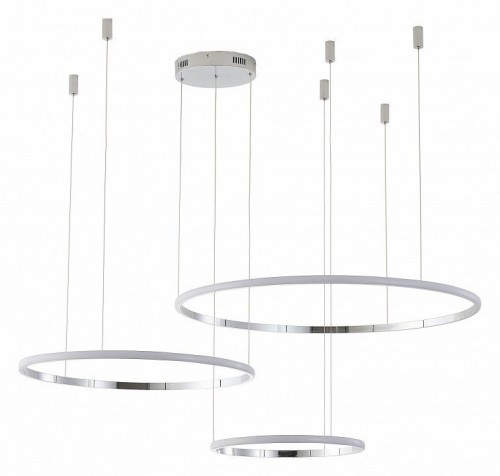 Подвесной светильник Zortes Ringolight ZRS.33321.120F