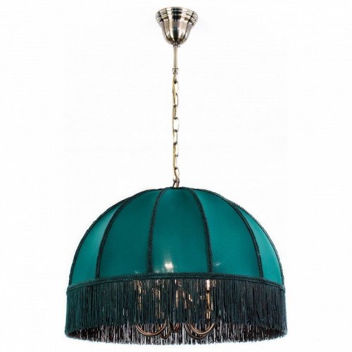 Люстра Citilux Базель CL407152 Люстра Citilux Базель CL407152