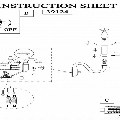 Бра Eglo Falcado 1 39124 Бра Eglo Falcado 1 39124
